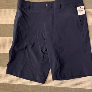NWT Mens Callaway Golf Shorts